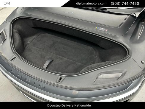 Used 2022 Lucid Air Grand Touring image 44