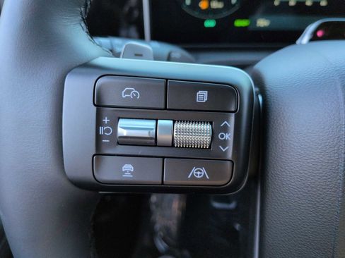 New 2026 Hyundai Santa Fe Limited image 24