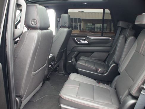 Used 2023 Chevrolet Tahoe RST w/ Luxury Package AWD/4WD image 16