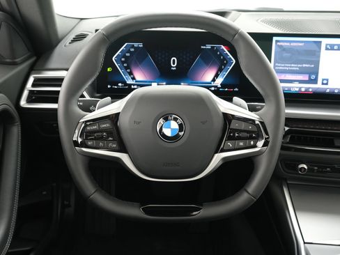 Used 2025 BMW 230i xDrive Coupe w/ Premium Package AWD/4WD image 12