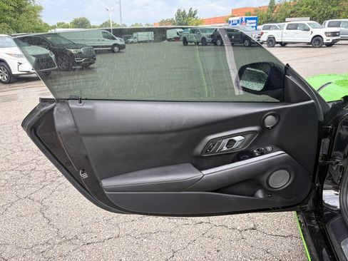 Used 2023 Toyota Supra Premium w/ Driver Assist Package RWD image 13