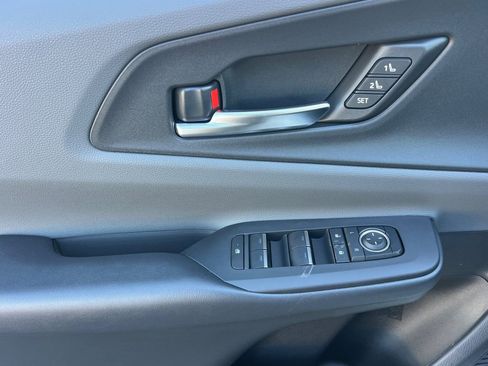 New 2026 Toyota Prius Limited FWD image 10