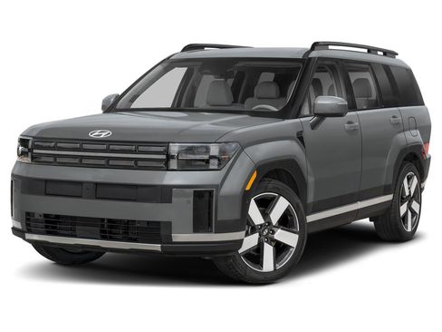 New 2025 Hyundai Santa Fe Limited image 26