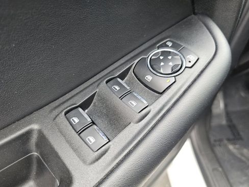 Used 2022 Ford Edge SE AWD/4WD image 27