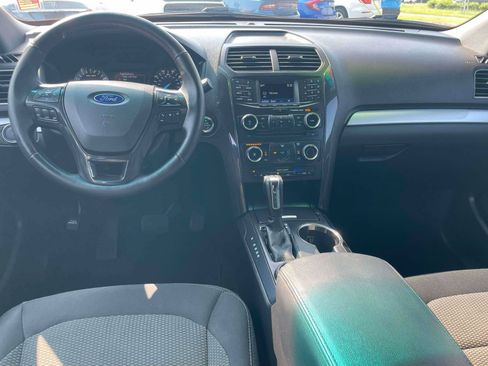 Used 2016 Ford Explorer XLT FWD image 15