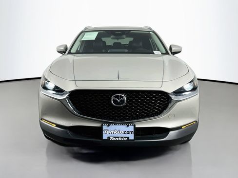 Certified 2024 MAZDA CX-30 AWD 2.5 S w/ Preferred Package image 2