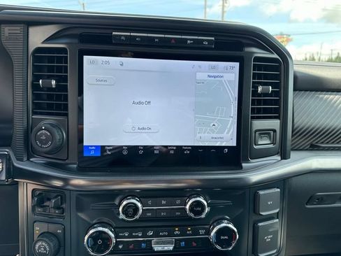 Certified 2026 Ford F150 Raptor AWD/4WD image 15
