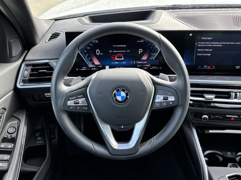 Certified 2024 BMW 330i Sedan image 18