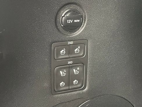 Used 2022 Hyundai Palisade SEL w/ 8P Bench Seat Package image 19