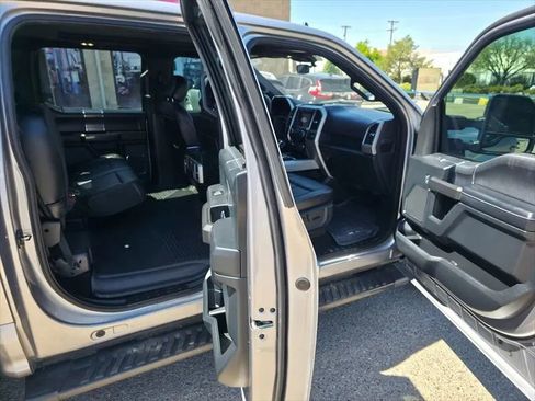 Used 2020 Ford F150 Lariat AWD/4WD image 20
