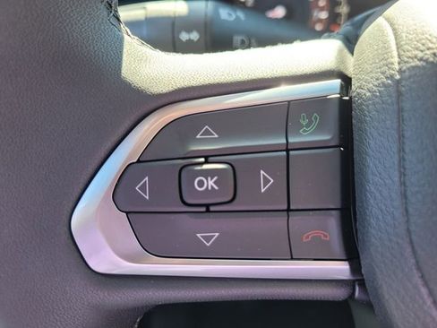 New 2026 Jeep Compass Latitude AWD/4WD image 26