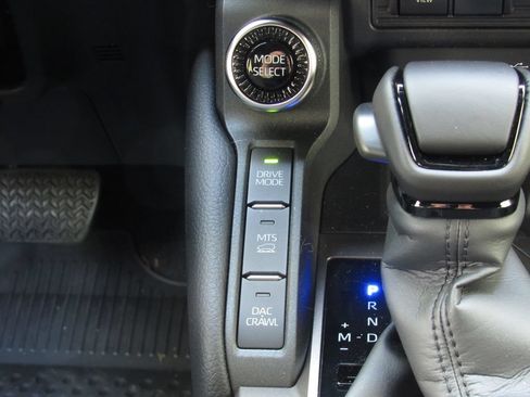Used 2027 Toyota Land Cruiser w/ Premium Package AWD/4WD image 33