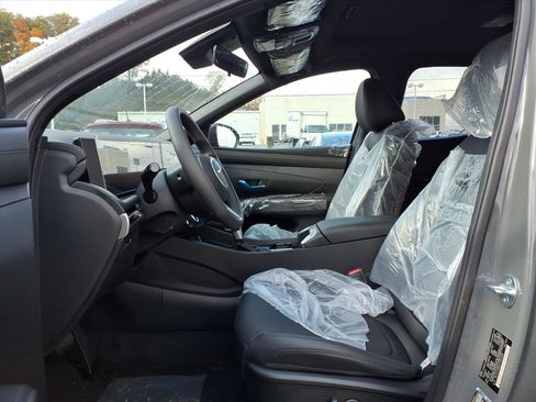 New 2026 Hyundai Santa Cruz SE AWD/4WD image 5