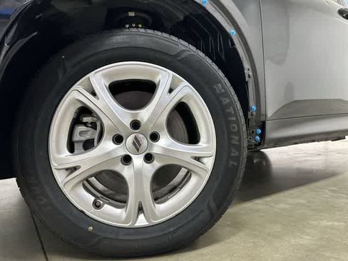 Used 2024 Dodge Hornet GT AWD/4WD image 27