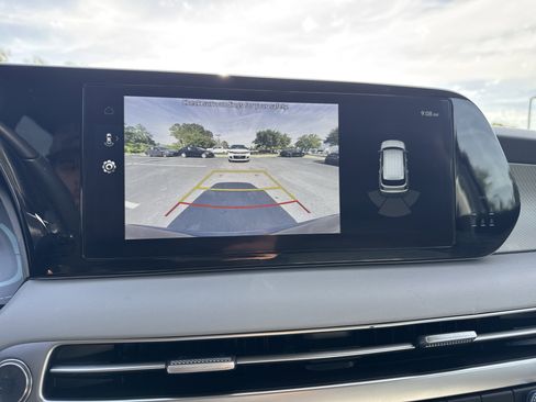 Used 2025 Hyundai Palisade SEL FWD image 20