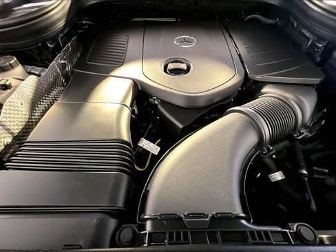 New 2026 Mercedes-Benz GLE 350 4MATIC image 14