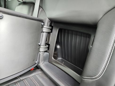 Used 2022 GMC Sierra 1500 AT4X image 43