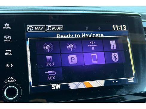 Used 2023 Honda Ridgeline Black Edition image 20