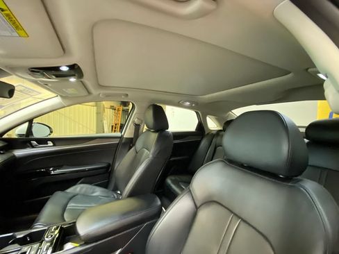 Used 2025 Kia K5 EX FWD image 22