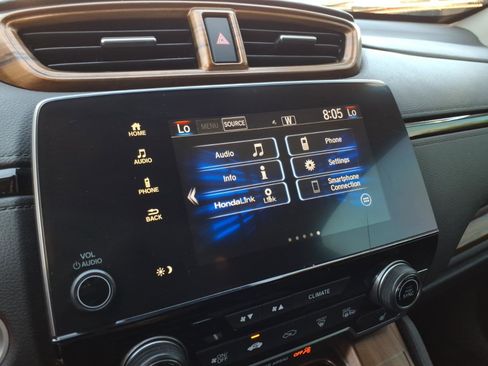 Used 2019 Honda CR-V EX image 21