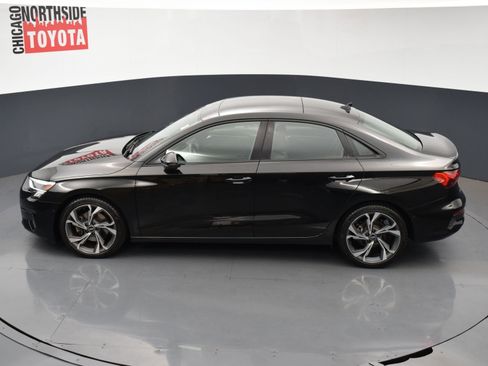 Used 2023 Audi A3 2.0T Premium w/ Convenience Package image 23