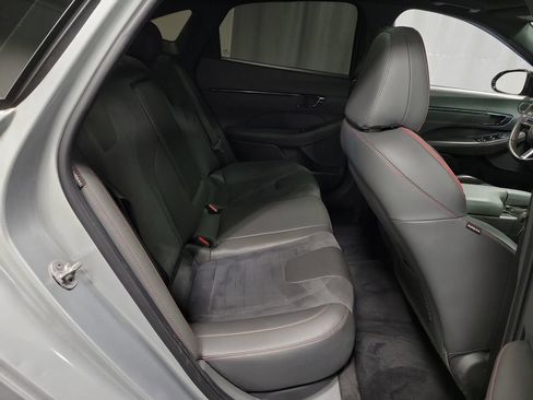 Used 2024 Hyundai Sonata N Line FWD image 26
