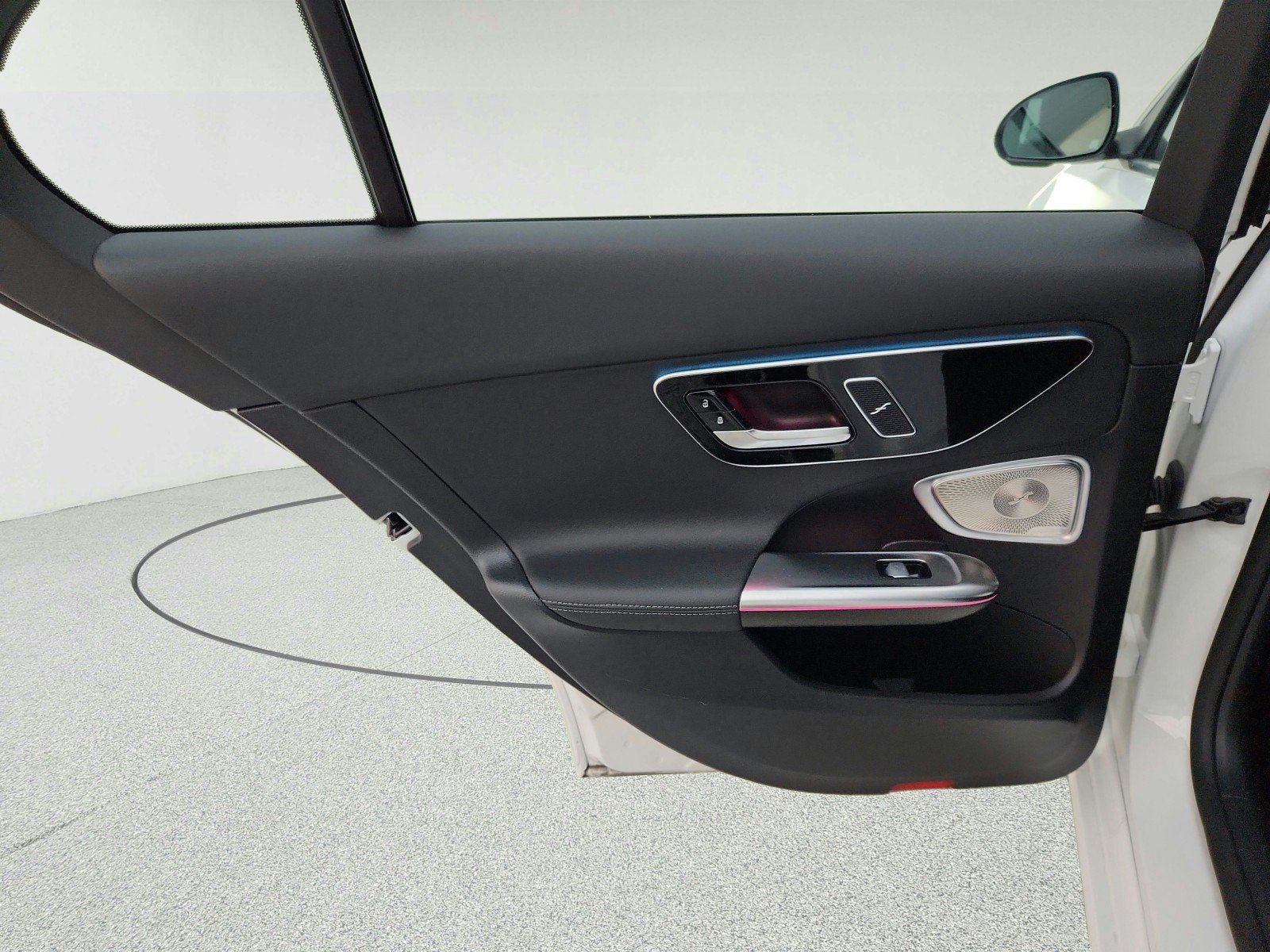 Used 2026 Mercedes-Benz C 300 Sedan image 31