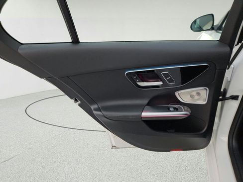 Used 2026 Mercedes-Benz C 300 Sedan image 31