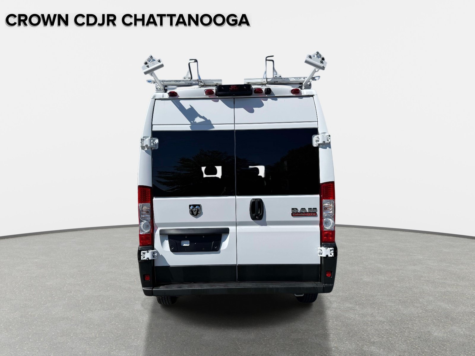 Used 2022 RAM ProMaster 1500 FWD image 5