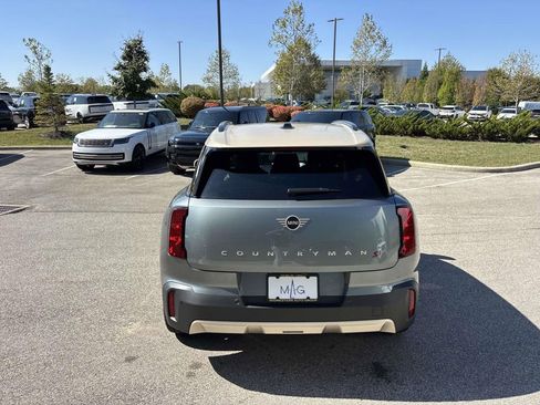 New 2026 MINI Cooper Countryman S image 6
