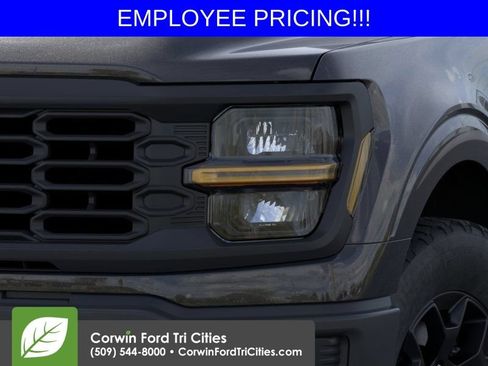 New 2026 Ford F150 STX AWD/4WD image 18