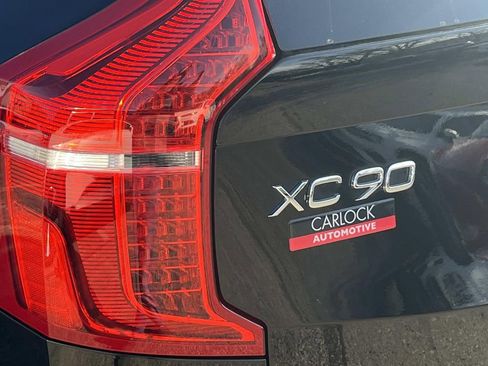 Used 2023 Volvo XC90 B6 Plus w/ Protection Package Premier image 10