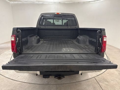 Used 2008 Ford F250 Lariat AWD/4WD image 24