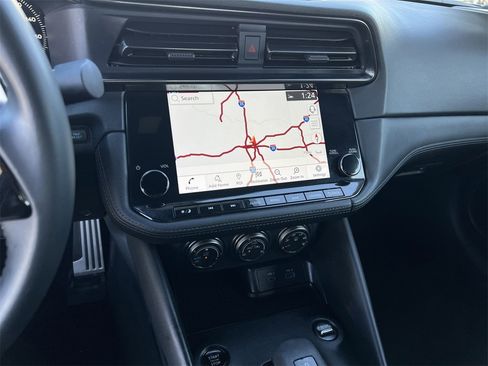 Certified 2024 Nissan Z Performance w/ Floor Mat Package image 15