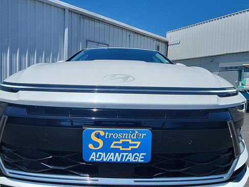 Used 2024 Hyundai Sonata SEL FWD image 14