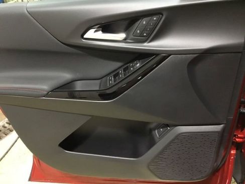 New 2026 Chevrolet Equinox RS image 38