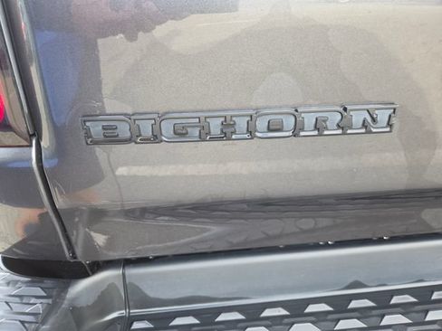 Used 2021 RAM 1500 Big Horn AWD/4WD image 26