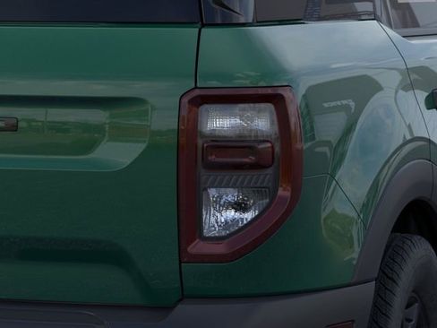 Used 2025 Ford Bronco Sport Big Bend w/ Convenience Package AWD/4WD image 21