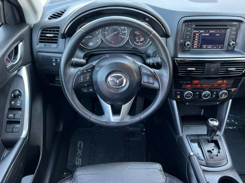 Used 2013 MAZDA CX-5 Grand Touring AWD/4WD image 14