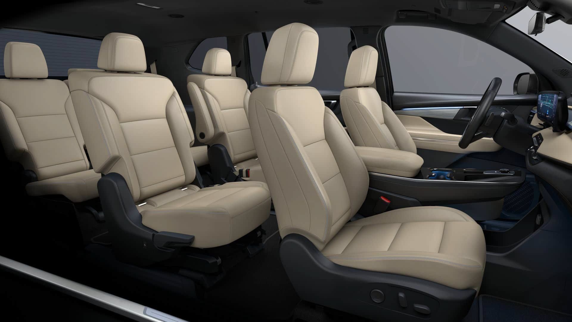 New 2026 Buick Enclave Preferred w/ Power Package FWD image 36
