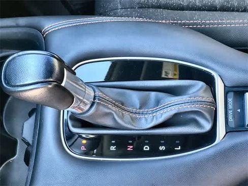 Certified 2023 Honda HR-V Sport image 16