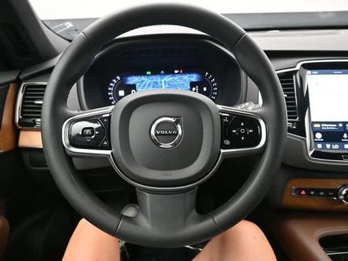 Used 2023 Volvo XC90 B6 Plus w/ Protection Package Premier AWD/4WD image 23