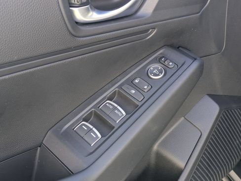 Used 2025 Honda Accord LX image 13
