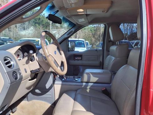 Used 2006 Ford F150 Lariat image 4