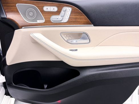 Used 2023 Mercedes-Benz GLE 450 4MATIC image 37