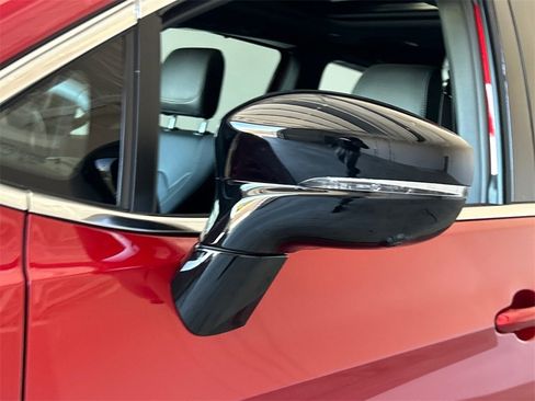 New 2025 Chrysler Pacifica Select image 12