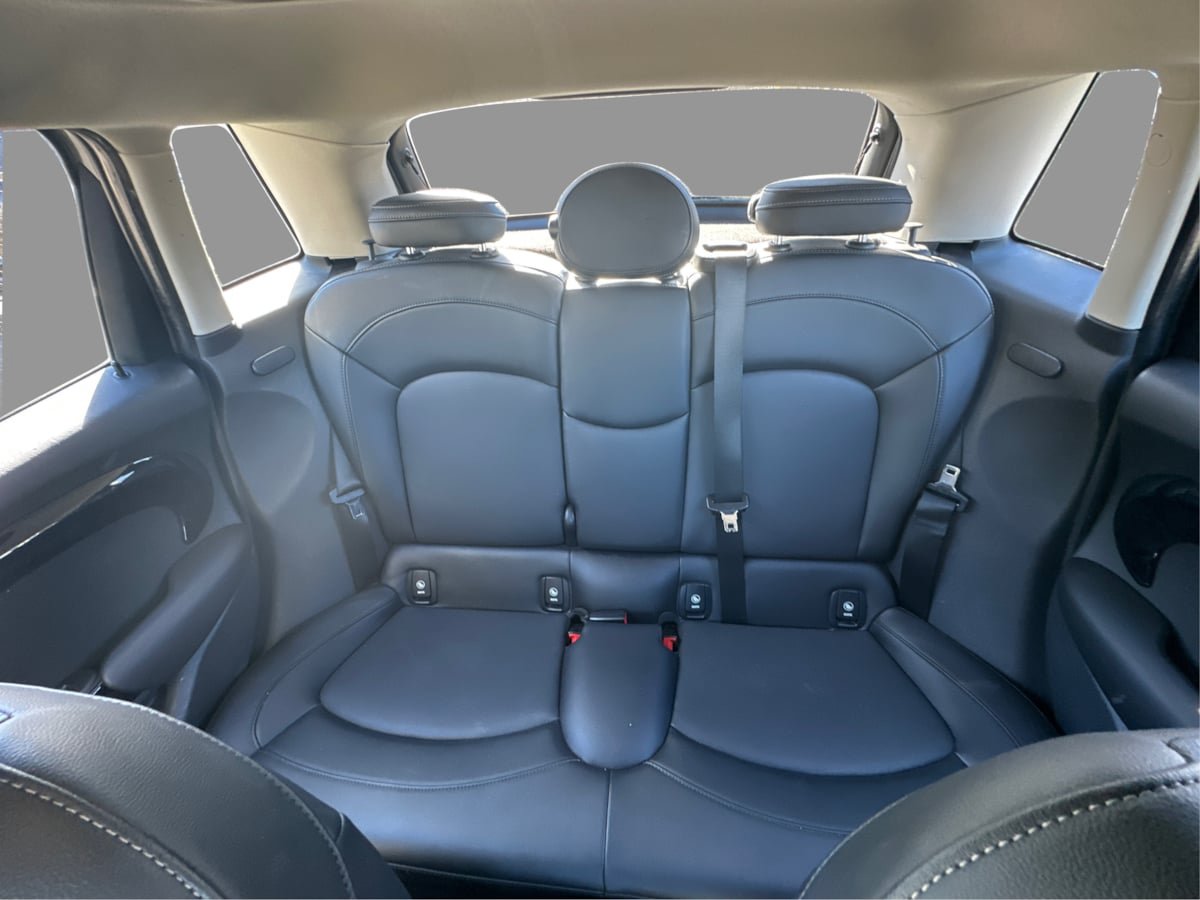 Used 2019 MINI Cooper S FWD image 38