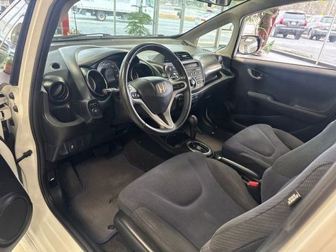 Used 2012 Honda Fit Sport image 9