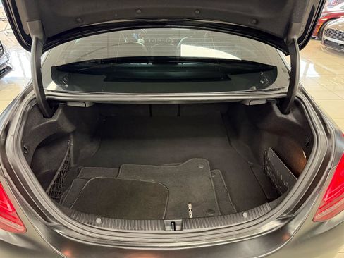 Used 2019 Mercedes-Benz C 63 AMG Sedan image 30