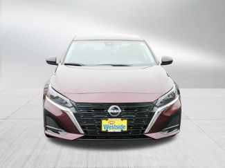 Used 2025 Nissan Altima 2.5 SV video 2